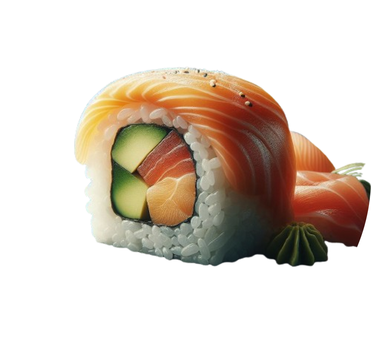 Tasty Sushi